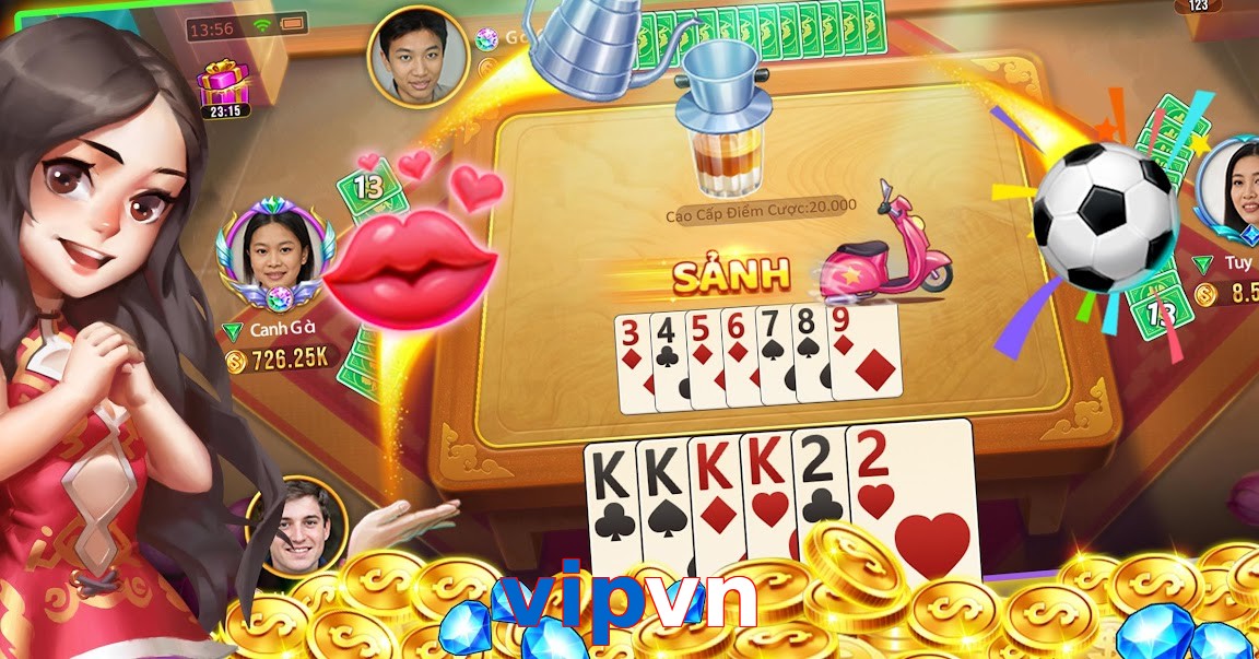 vipvn